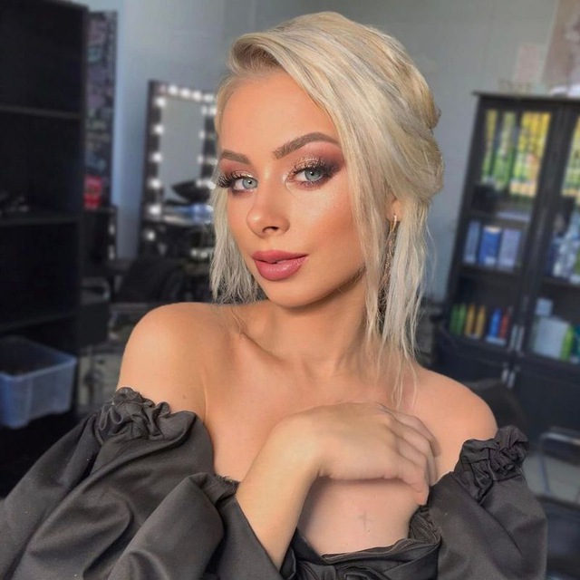 Юсупова Ксения Алексеевна