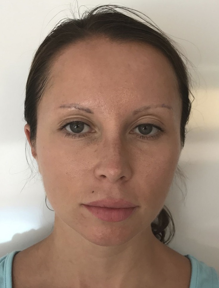 Рогова Ульяна Игоревна