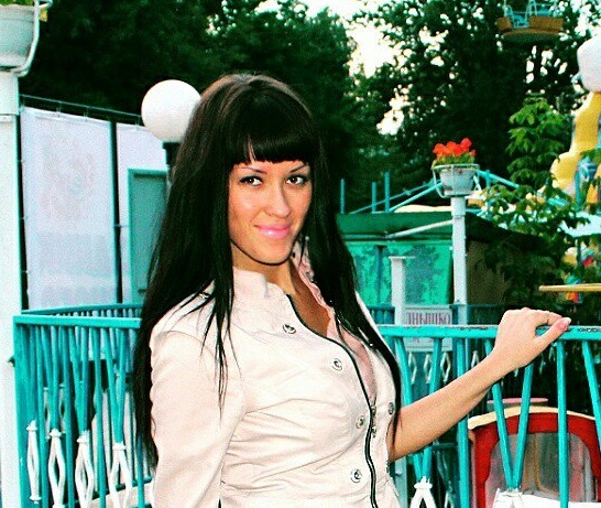 Орлова Алла Юрьевна