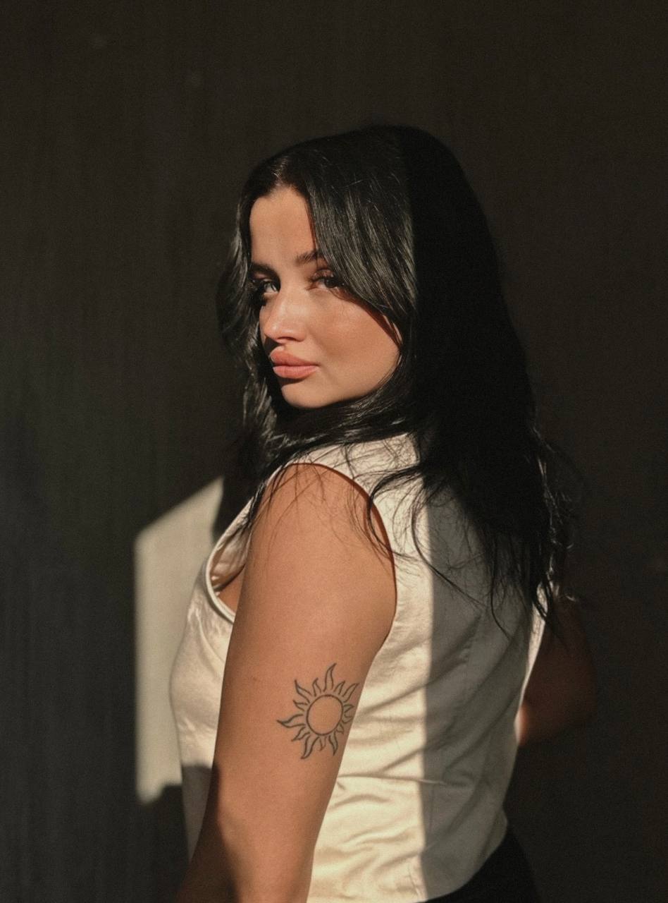 Антонова Ирина Леонидовна