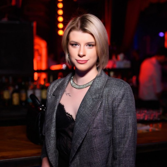 Иванкова Ангелина Викторовна