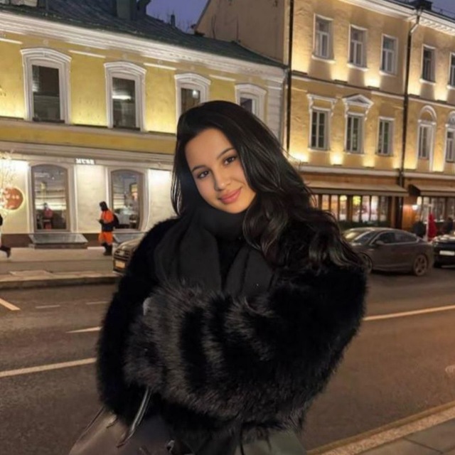 Сюркаева Мария Сергеевна