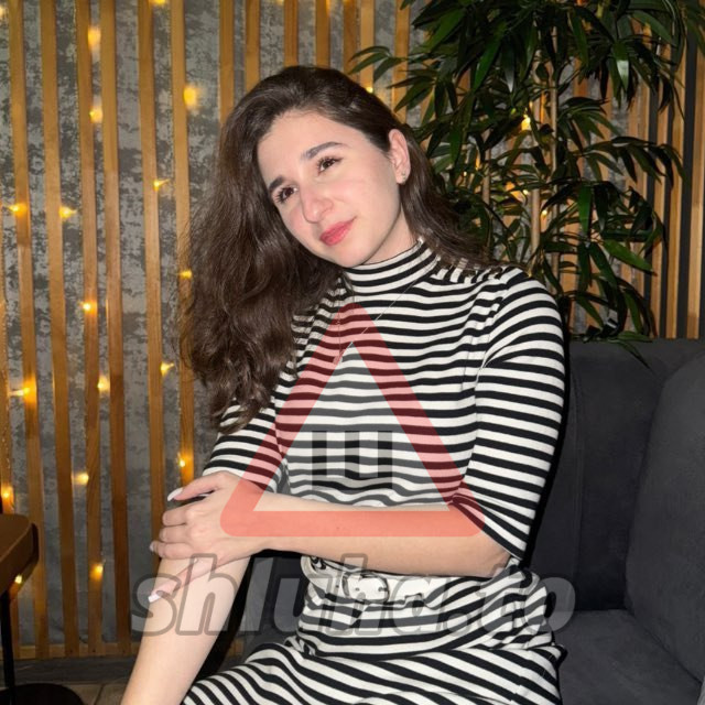 Айрапетян Рузанна Сержиковна