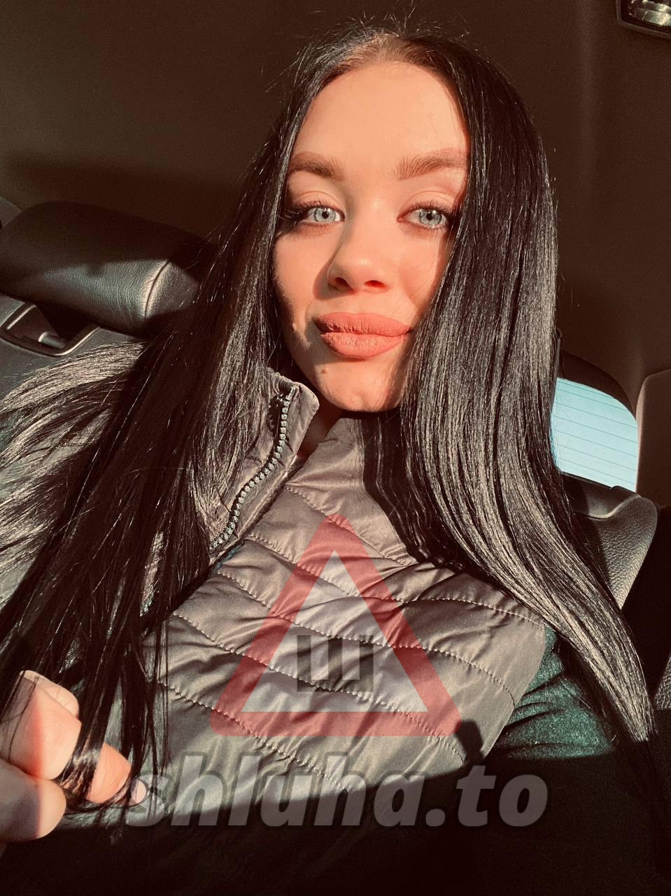 Фролова Елизавета Ильинична