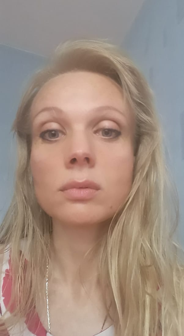 Вовк Инна Михайловна