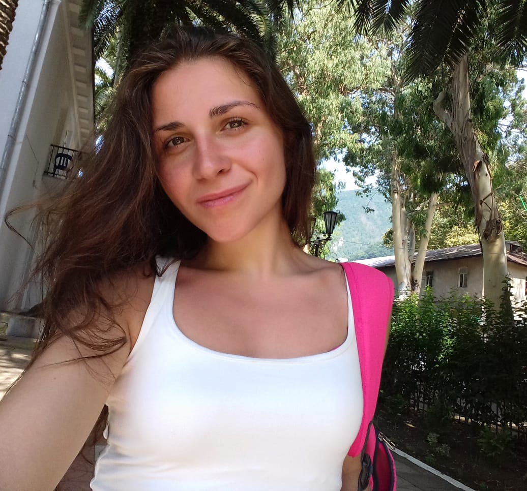 Качуро Лилия Александровна