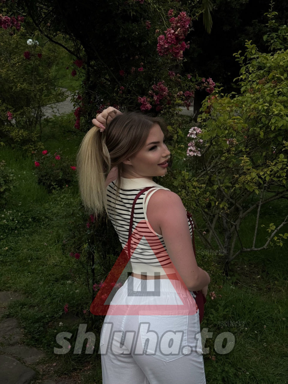 Мухаметянова Валерия Эдуардовна