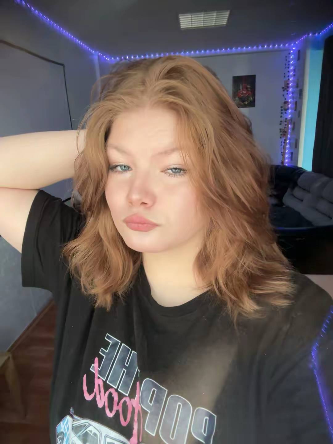 Вотинцева Мария Олеговна