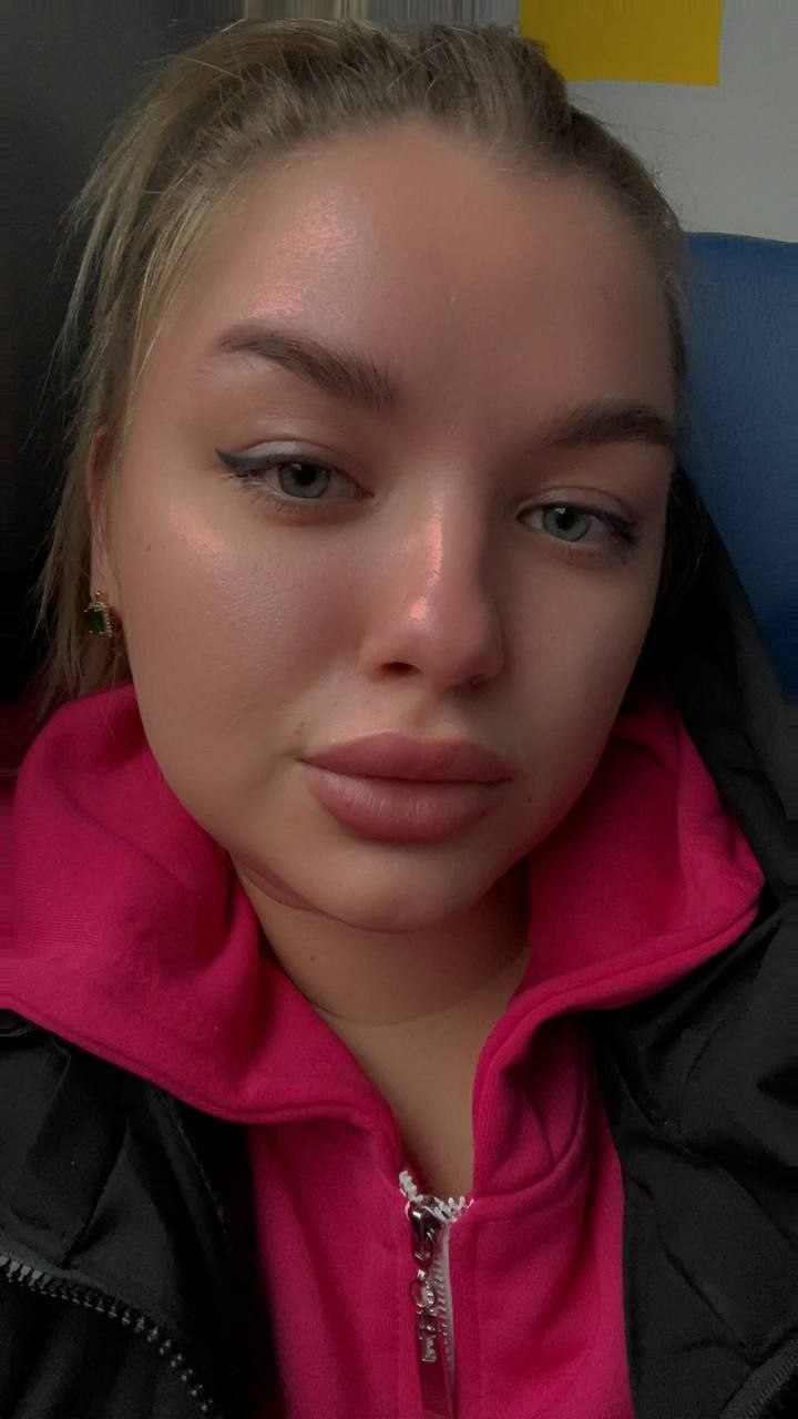 Сахно Кристина Александровна