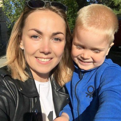 Киряева Оксана Сергеевна