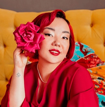 Бедреева Елизавета Вячеславовна