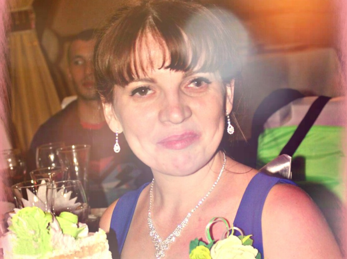 Киргизова Светлана Вячеславовна