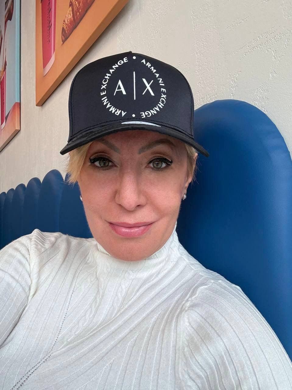 Гимодеева Светлана Викторовна