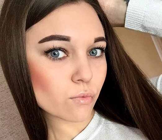 Марсова Екатерина Александровна