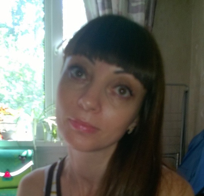 Алешина Татьяна Ивановна