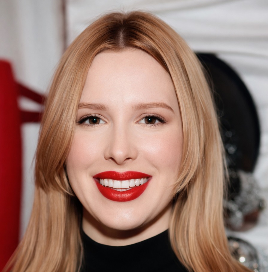 Левина Ольга Сергеевна