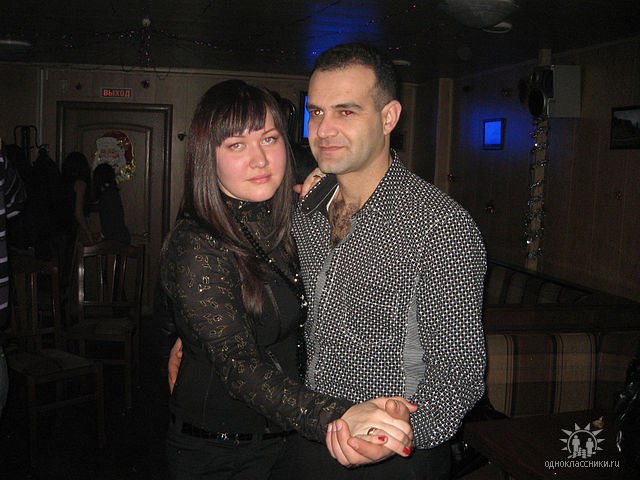 Березенцева Тамара Александровна