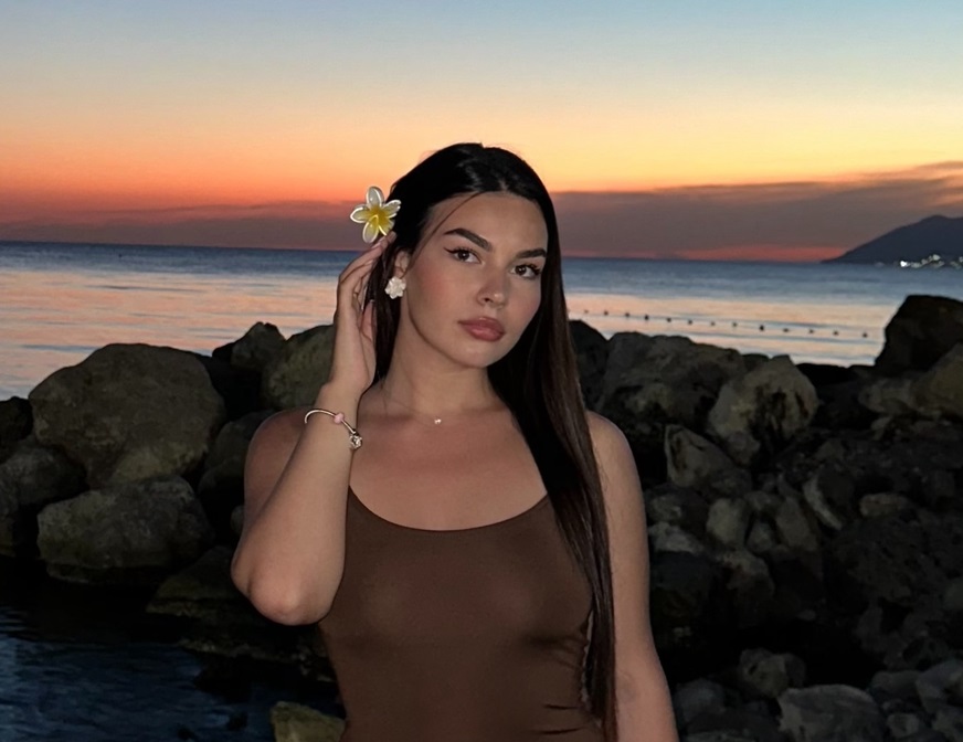 Журавлёва Дарья Викторовна