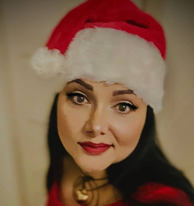 Аверкина Майя Савельевна