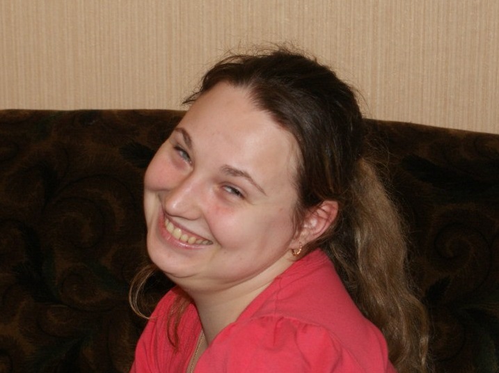 Васильева София Дугласовна