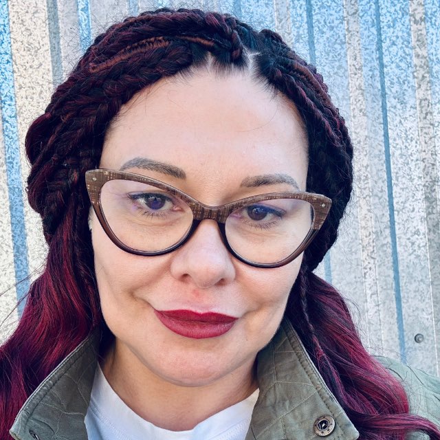 Антуфьева Наталья Анатольевна