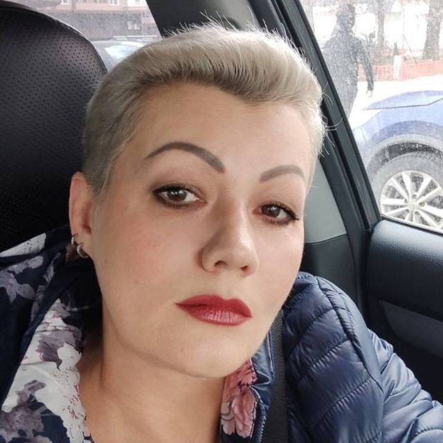 Клименко Светлана Валерьевна