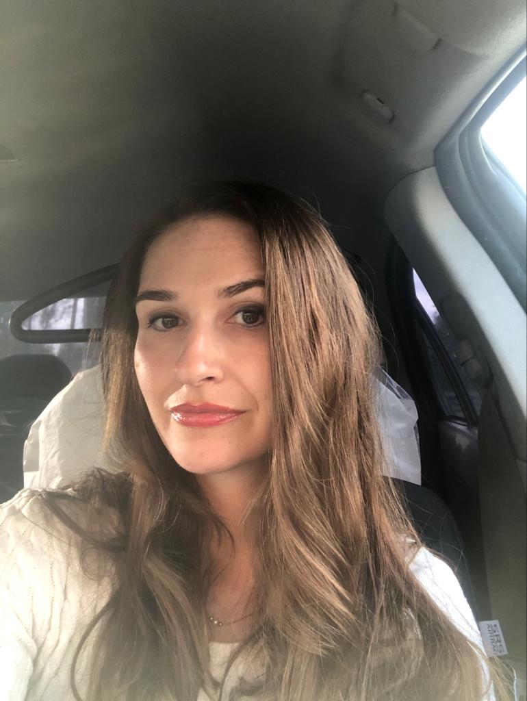 Мусинская Светлана Николаевна