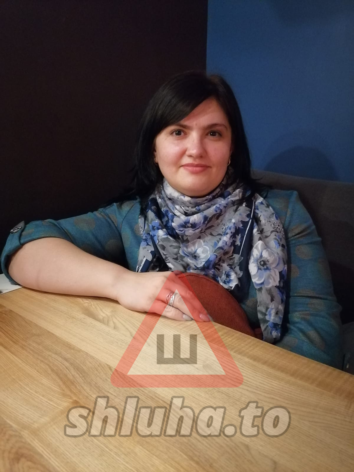 Кондрашина (Аниканова) Ольга Игоревна