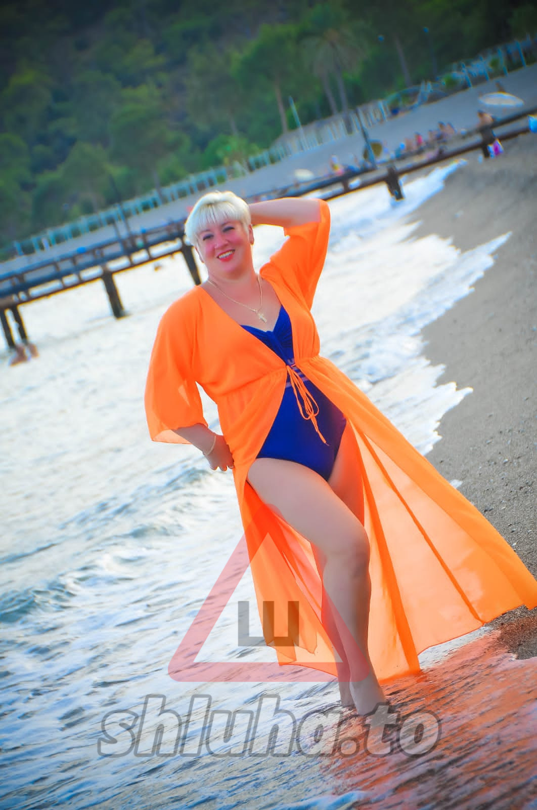 Колесникова Светлана Валерьевна