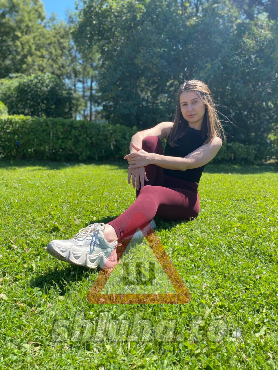 Левина Анна Сергеевна