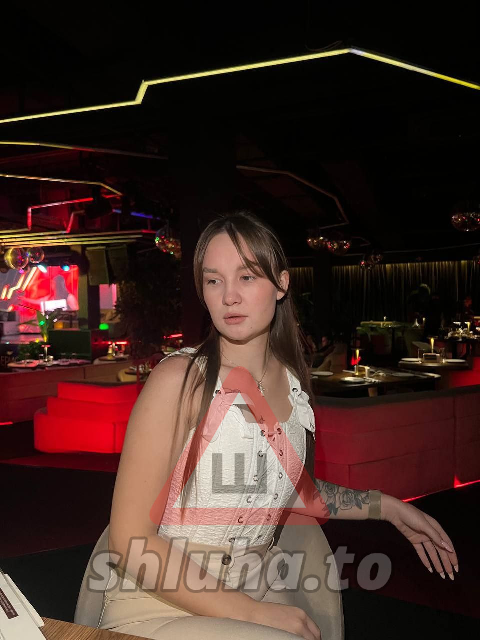 Здановская Екатерина Игоревна